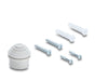 EAN 4043619816231 - DeLOCK 81623 cabinete y armario para equipos de red imagen 4