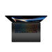 EAN 4711377435512 - MSI Stealth 16 AI+ B3WGX-015FR Copilot+ PC Intel Core Ultra 9 386H Portátil 40,6 cm (16") Quad HD+ 32 GB  imagen 15