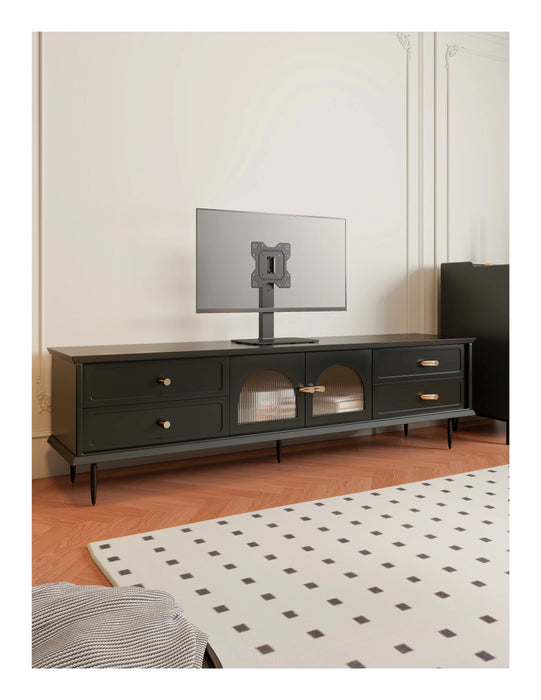 EAN 8422521027557 - Fonestar STM-22BA soporte para TV 139,7 cm (55") Negro imagen 7