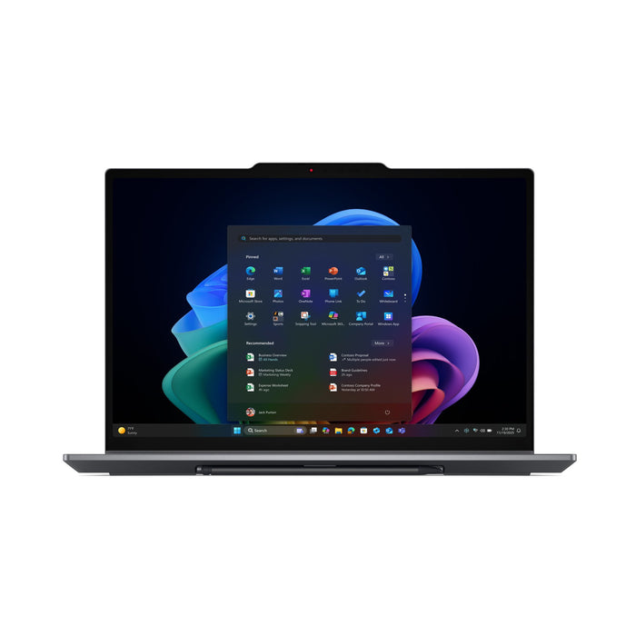 EAN 199275081224 - Lenovo ThinkPad X1 2-in-1 Gen 11 Aura Edition Copilot+ PC Intel Core Ultra 7 355 Híbrido (2-en-1) 35,6 cm  imagen 3