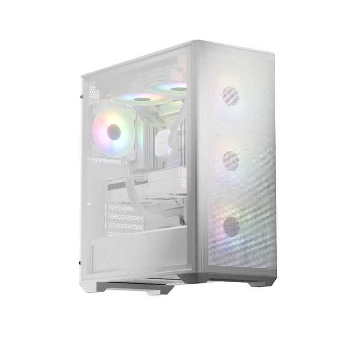 EAN 4262443280586 - LC-Power LC-811W-ON carcasa de ordenador Midi Tower Blanco imagen 13