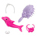 EAN 0194735183630 - Barbie A Touch of Magic HRP97 muñeca imagen 5