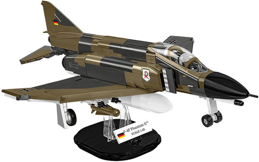 EAN 5902251058982 - COBI F-4F Phantom II imagen 1