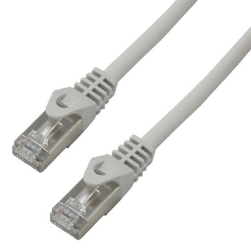 EAN 3700224724719 - MCL 0.3m Cat6 F/UTP cable de red Gris 0,3 m F/UTP (FTP) Alrededor imagen 2