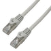 EAN 3700224724719 - MCL 0.3m Cat6 F/UTP cable de red Gris 0,3 m F/UTP (FTP) Alrededor imagen 2