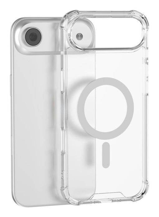 EAN 4252011911936 - 4smarts Ibiza funda para teléfono móvil 16,8 cm (6.6") Bumper Transparente imagen 2
