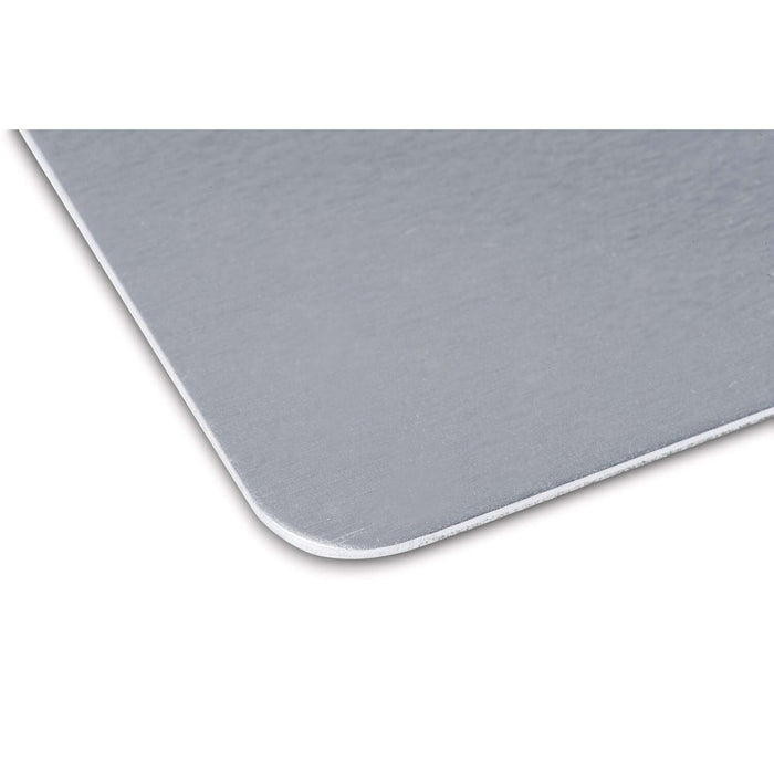 EAN 4002390055567 - MAUL 3527908 soporte para libros Plata Aluminio imagen 3