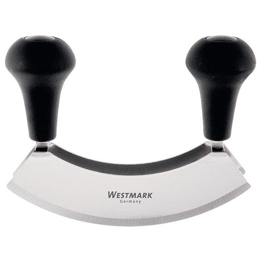EAN 4004094129476 - Westmark Due picadora Negro, Acero inoxidable imagen 1