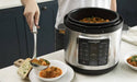 EAN 5060569670675 - Crock-Pot CSC062X olla multi-cocción 5,6 L 1400 W Negro, Acero inoxidable imagen 8