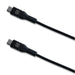 EAN 8021735737834 - Celly USBCUSBCBK cable USB USB 2.0 1 m USB C Negro imagen 1