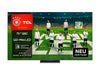 EAN 5901292526597 - TCL 75Q8C Televisor 190,5 cm (75") 4K Ultra HD Smart TV Wifi Negro 4500 cd / m² imagen 1