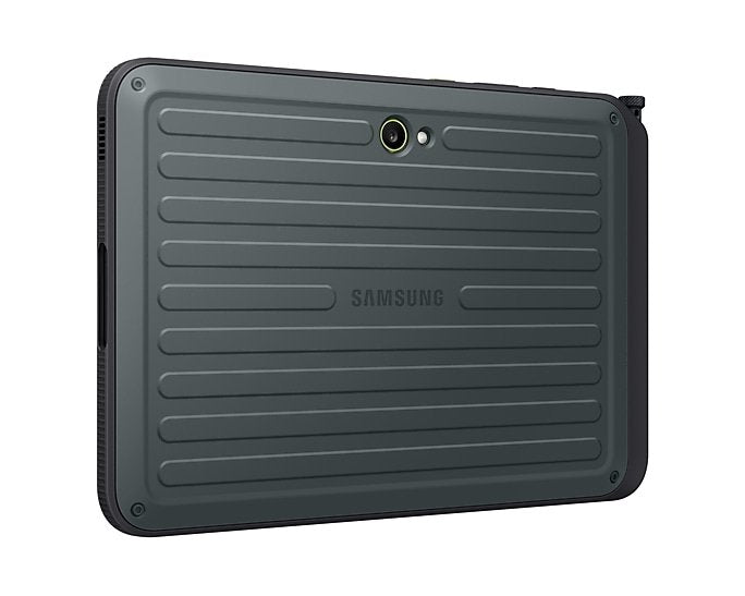 EAN 8806097100683 - Samsung Galaxy Tab Active5 Pro SM-X350NZGAEEE tablet Qualcomm Snapdragon 128 GB 25,6 cm (10.1") 6 GB Wi-F imagen 16