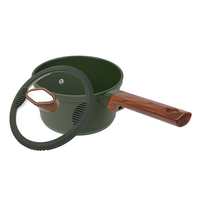 EAN 4260709013695 - Resto Kitchenware 93700 cacerola 1,4 L Alrededor Verde imagen 4