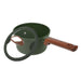 EAN 4260709013695 - Resto Kitchenware 93700 cacerola 1,4 L Alrededor Verde imagen 4