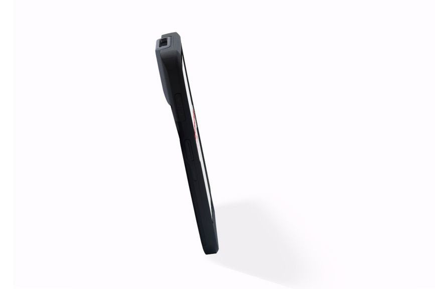 EAN 5715063123607 - Honeywell ScanPal EDA5S ordenador móvil de mano 14 cm (5.5") 1440 x 720 Pixeles Pantalla táctil 218 g Neg imagen 3