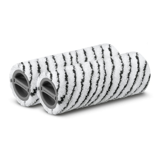 EAN 4054278522265 - Kärcher 2.055-021.0 accesorio y suministro de vacío Juego de rodillos de microfibra Aspiradora sin cables imagen 1