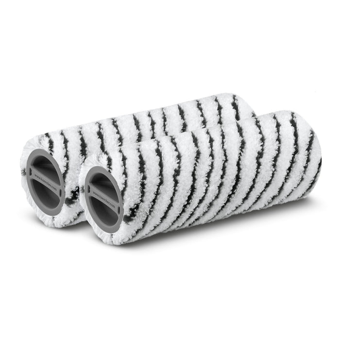 EAN 4054278522265 - Kärcher 2.055-021.0 accesorio y suministro de vacío Juego de rodillos de microfibra Aspiradora sin cables imagen 1