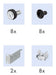 EAN 4052792077704 - LogiLink SF0600B accesorio de bastidor Cajón metálico para rack imagen 3