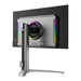 EAN 4262443281071 - LC-Power LC-M27UO pantalla para PC 67,3 cm (26.5") 3840 x 2160 Pixeles 4K Ultra HD QD-OLED Antracita, Neg imagen 6