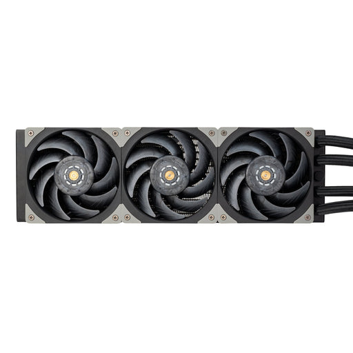 EAN 4710679818573 - Silverstone SST-XE360PDD sistema de refrigeración para ordenador Procesador Kit de refrigeración líquida  imagen 2