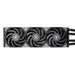 EAN 4710679818573 - Silverstone SST-XE360PDD sistema de refrigeración para ordenador Procesador Kit de refrigeración líquida  imagen 2