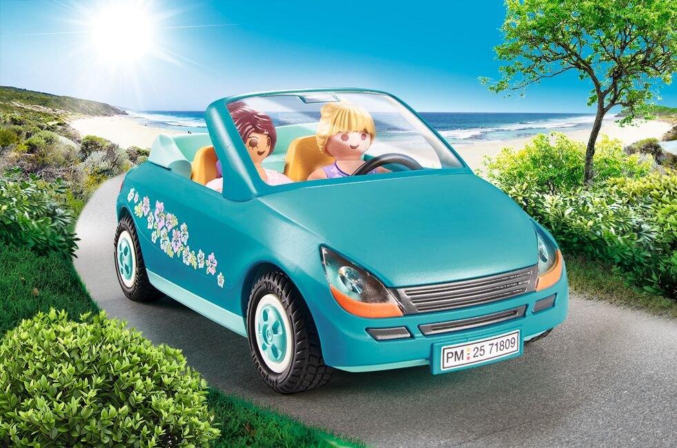 EAN 4008789718099 - Playmobil My Life 71809 set de juguetes imagen 4