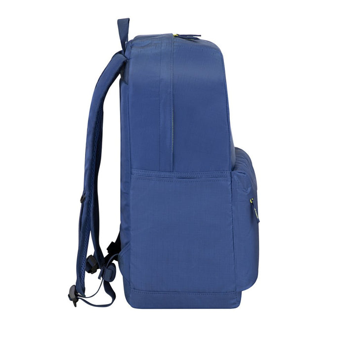 EAN 4260403577851 - Rivacase Mestalla 39,6 cm (15.6") Mochila Azul imagen 8