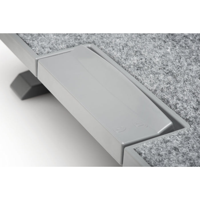 EAN 5028252596688 - Kensington SmartFit SoleMate Pro Elite imagen 5