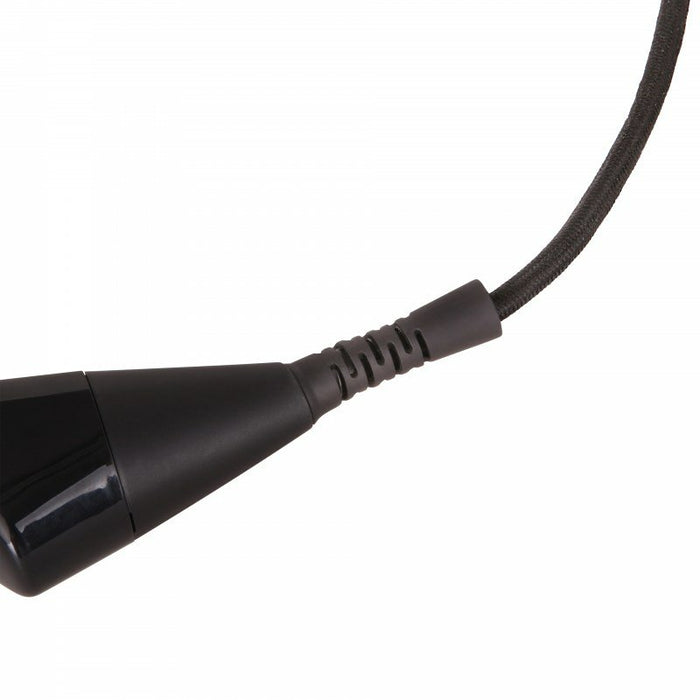 EAN 4260645680906 - Lauben LBNHSI1950BC vaporizador para ropa Vaporizador manual de prendas 0,17 L 1950 W Negro imagen 10