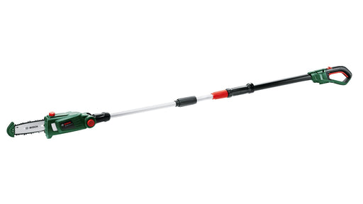 EAN 3165140888110 - Bosch 06008B3101 motosierra Negro, Verde imagen 1