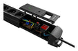 EAN 5901969439823 - Lanberg SP1-05F-0500-BK base múltiple 5 m 5 salidas AC Interior Negro imagen 4