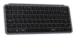 EAN 4895248876359 - Keychron B1P-K1 teclado Hogar / Oficina USB + RF Wireless + Bluetooth Gris imagen 2