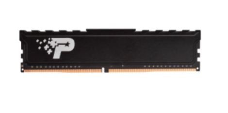 EAN 0814914027295 - Patriot Memory Signature Line Premium PSP416G320081H1 módulo de memoria 16 GB 1 x 16 GB DDR4 288-pin DIMM imagen 1