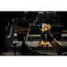 EAN 5035048749760 - DeWALT DCF901P2-QW atornilladora de impacto con batería 1/2" 340 Nm Negro, Amarillo 12 V imagen 4