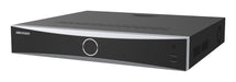 EAN 6936422162726 - Hikvision DS-7716NXI-I4/VPRO Grabadore de vídeo en red (NVR) 1.5U Negro imagen 1