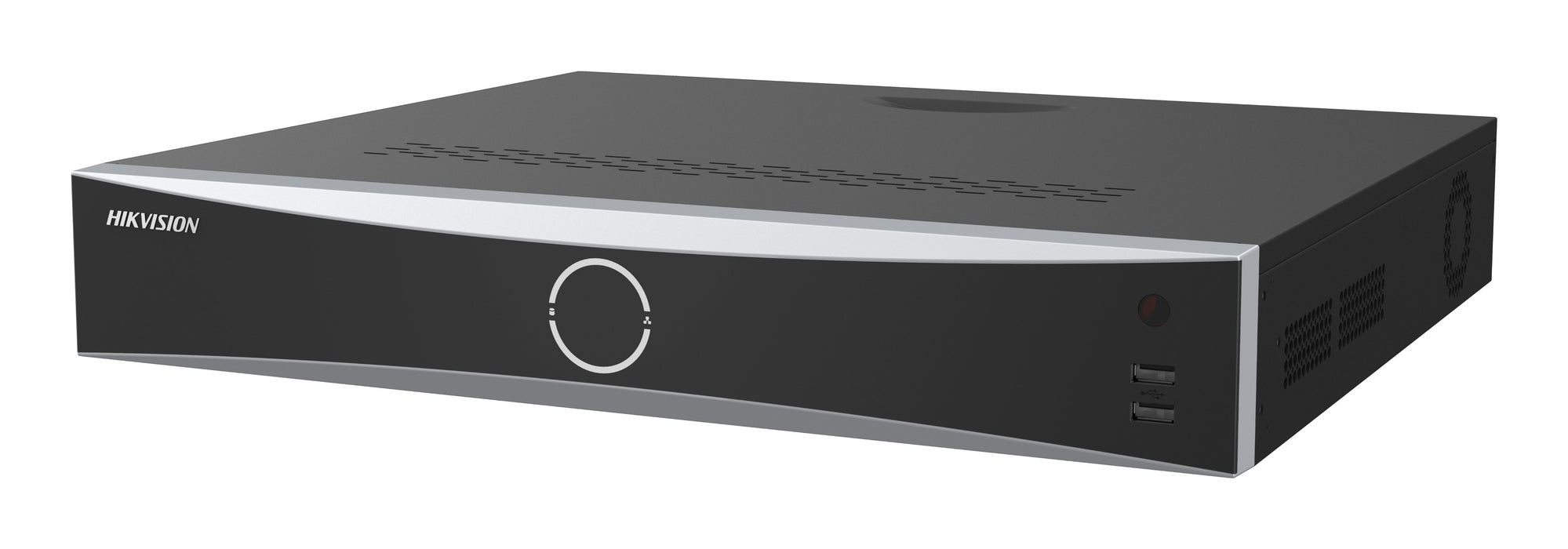 EAN 6936422162498 - Hikvision DS-7732NXI-I4/16P/VPRO Grabadore de vídeo en red (NVR) 1.5U Negro imagen 1