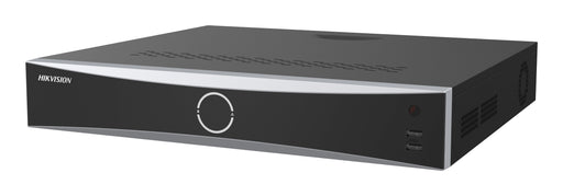 EAN 6936422162504 - Hikvision DS-7732NXI-I4/VPRO Grabadore de vídeo en red (NVR) 1.5U Negro imagen 1