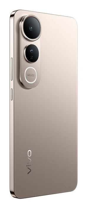 EAN 6932204502117 - VIVO V50 Lite 5G 17,2 cm (6.77") SIM doble Android 15 USB Tipo C 8 GB 256 GB 6500 mAh Oro imagen 7