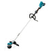 EAN 88381884280 - Makita DUR368LZ desbrozadora/bordeadora 35 cm Batería Negro, Azul imagen 1