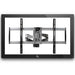 EAN 65030879866 - StarTech.com FPWARPS soporte para TV 190,5 cm (75") Negro, Plata imagen 8