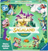 EAN 4005555100072 - Ravensburger 12010007 juego de tablero Juego de mesa Memoria imagen 1