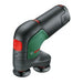 EAN 4053423224634 - Bosch EasyCurvSander 12 Lijadora excéntrica 1800 RPM Negro, Azul imagen 1