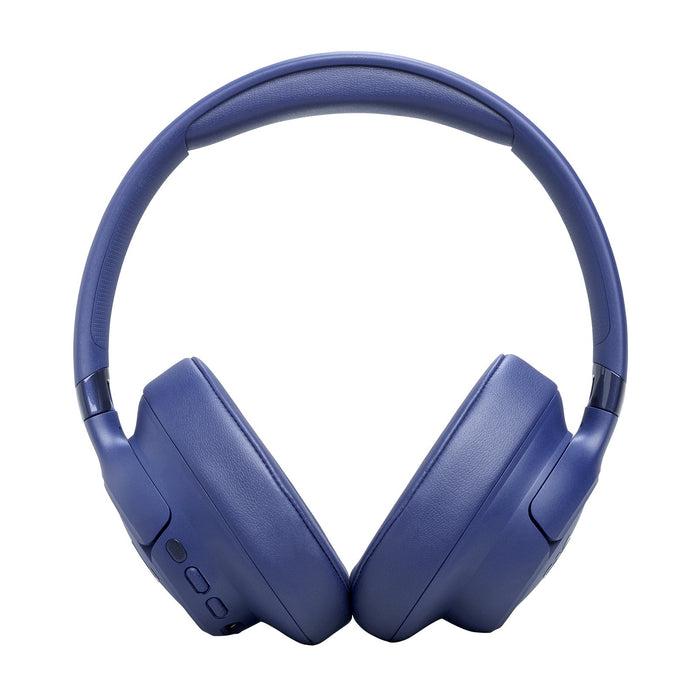 EAN 1200130030505 - JBL Tune 780 NC Auriculares Inalámbrico y alámbrico Diadema Llamadas/Música USB Tipo C Bluetooth Azul imagen 2