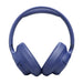 EAN 1200130030505 - JBL Tune 780 NC Auriculares Inalámbrico y alámbrico Diadema Llamadas/Música USB Tipo C Bluetooth Azul imagen 2