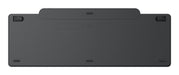 EAN 0195892118015 - Lenovo 4Y41R69490 teclado Hogar / Oficina Bluetooth Alemán Negro, Verde imagen 9