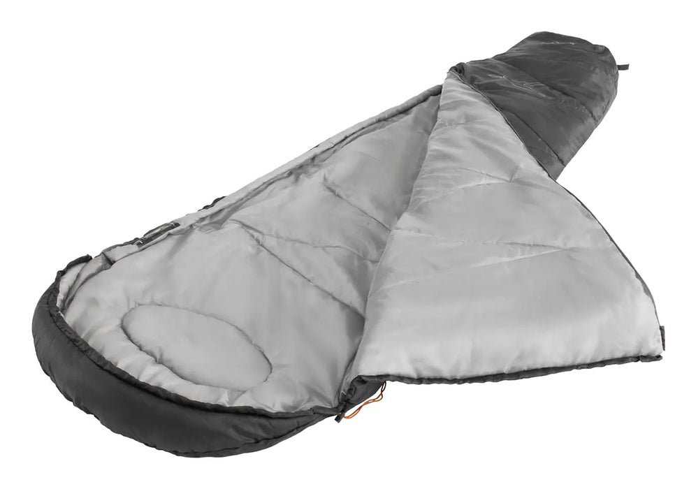 EAN 5709388147189 - Easy Camp 240201 saco de dormir Adulto Bolsa de maternidad Poliéster Negro imagen 3