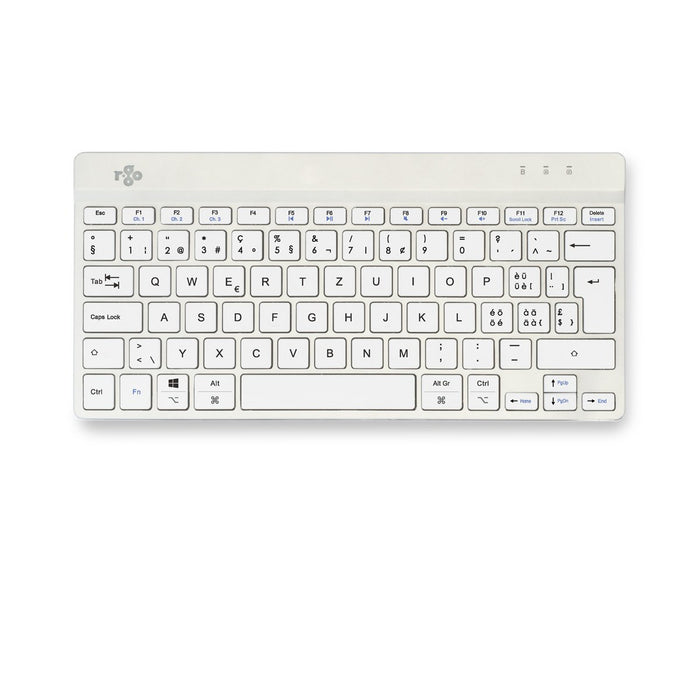 EAN 8719274492214 - R-Go Tools Compact Break teclado Oficina Suizo imagen 3