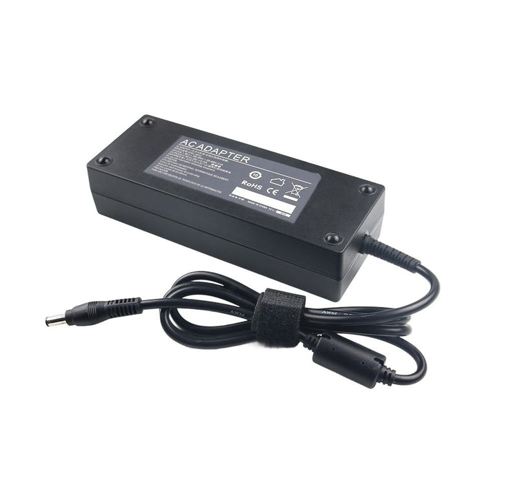 EAN 5704174392002 - CoreParts MBXAC-AC0016 adaptador e inversor de corriente Interior 120 W Negro imagen 1