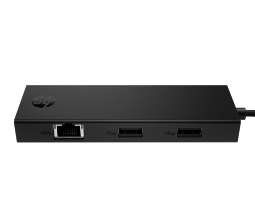 EAN 0198990565415 - HP PRTBLE USB-C HUB EURO imagen 1
