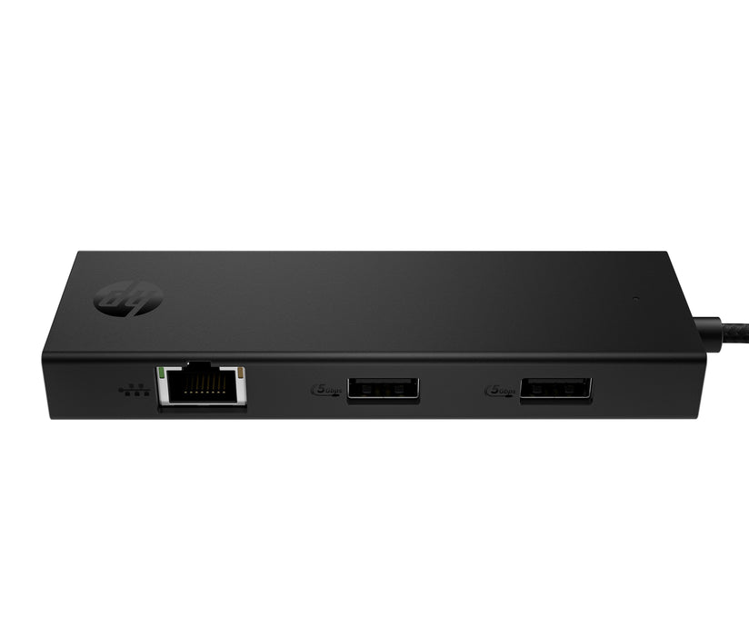 EAN 198990573175 - HP Portable USB-C Hub imagen 1